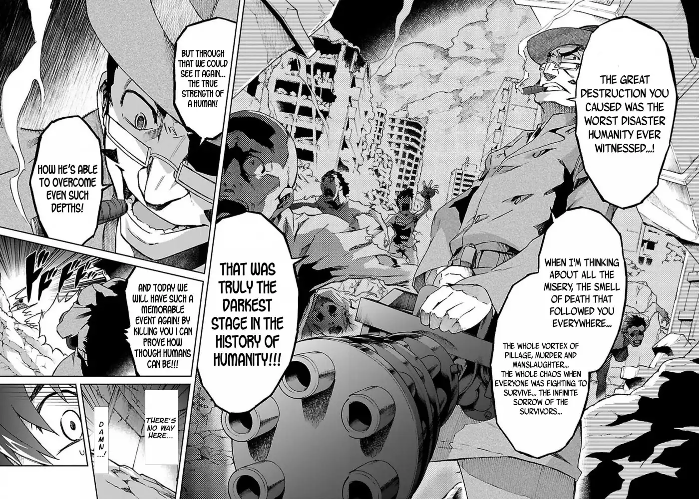 Big Order Chapter 36 7